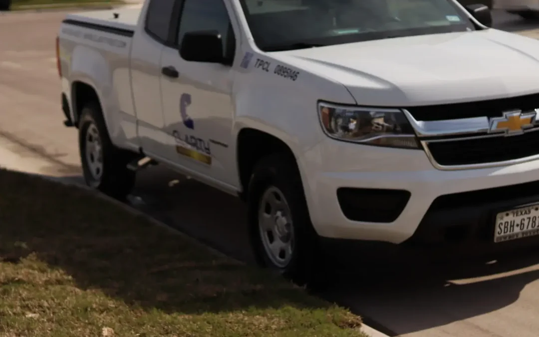 What is the Average Cost of Pest Control in Texas 2025?