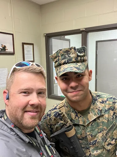 Clarity Pest Control Marines
