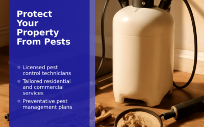 How to Choose the Right Pest Control Services: Your Ultimate Hiring Guide