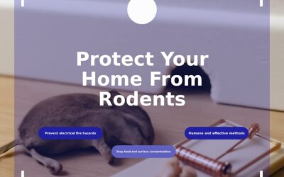 Understanding the Hidden Costs of Unmanaged Rodent Control
