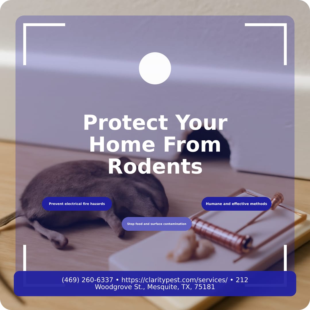 Illustration for Understanding the Hidden Costs of Unmanaged Rodent Control