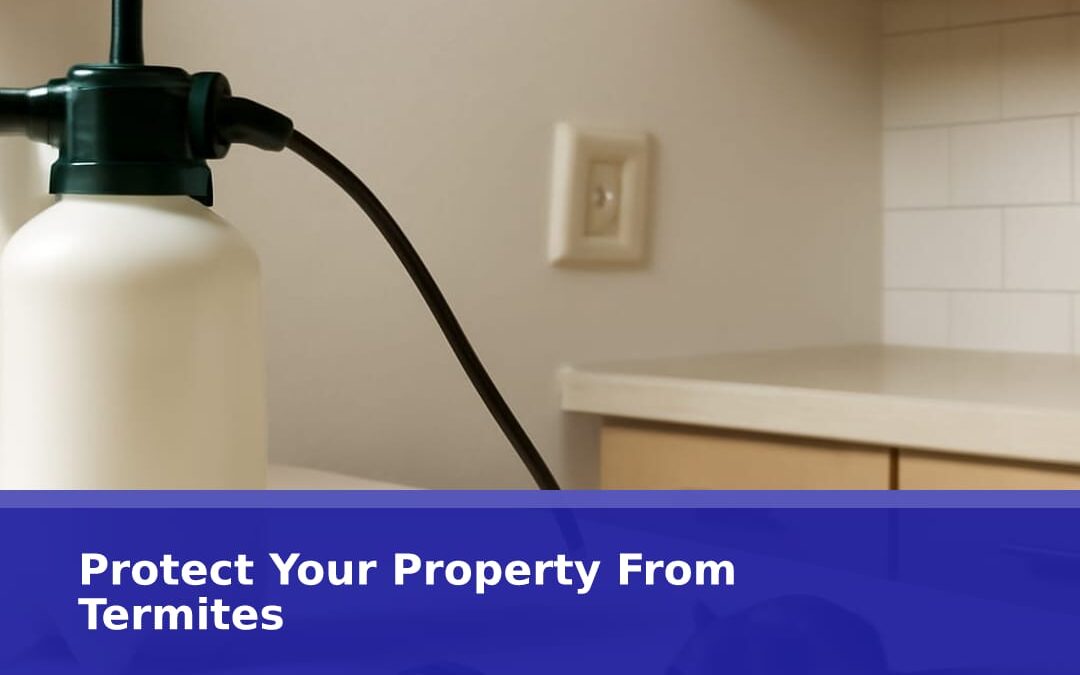 Illustration for Unseen Threats: The Hidden Damage Pests Can Inflict on Your Home