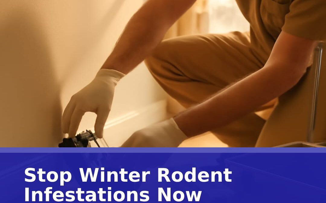 Illustration for The Unseen Battle: What You Need to Know About Rodent Removal Trapping