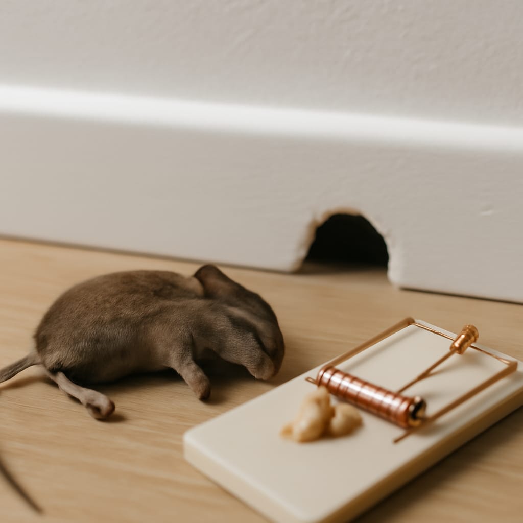 A closer look at Understanding the Hidden Costs of Unmanaged Rodent Control