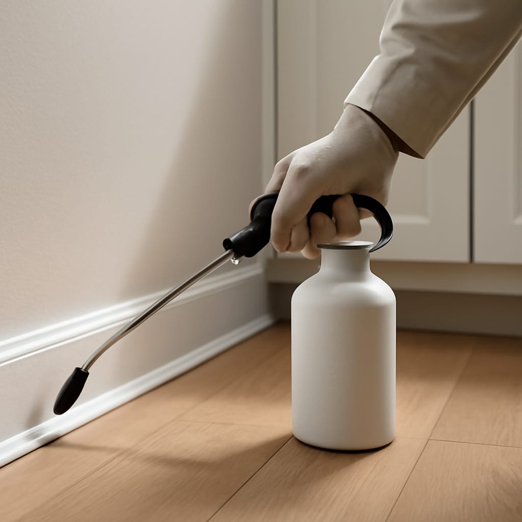 A closer look at Beyond the Bug: Unmasking the Hidden Challenges of Residential Pest Control