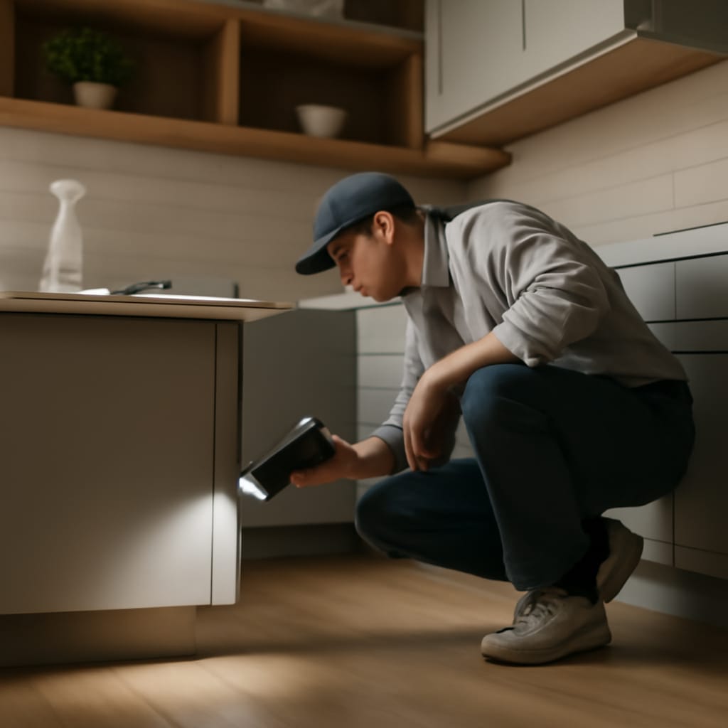 A closer look at What Homeowners Miss Before a General Pest Inspection: A Preparation Guide