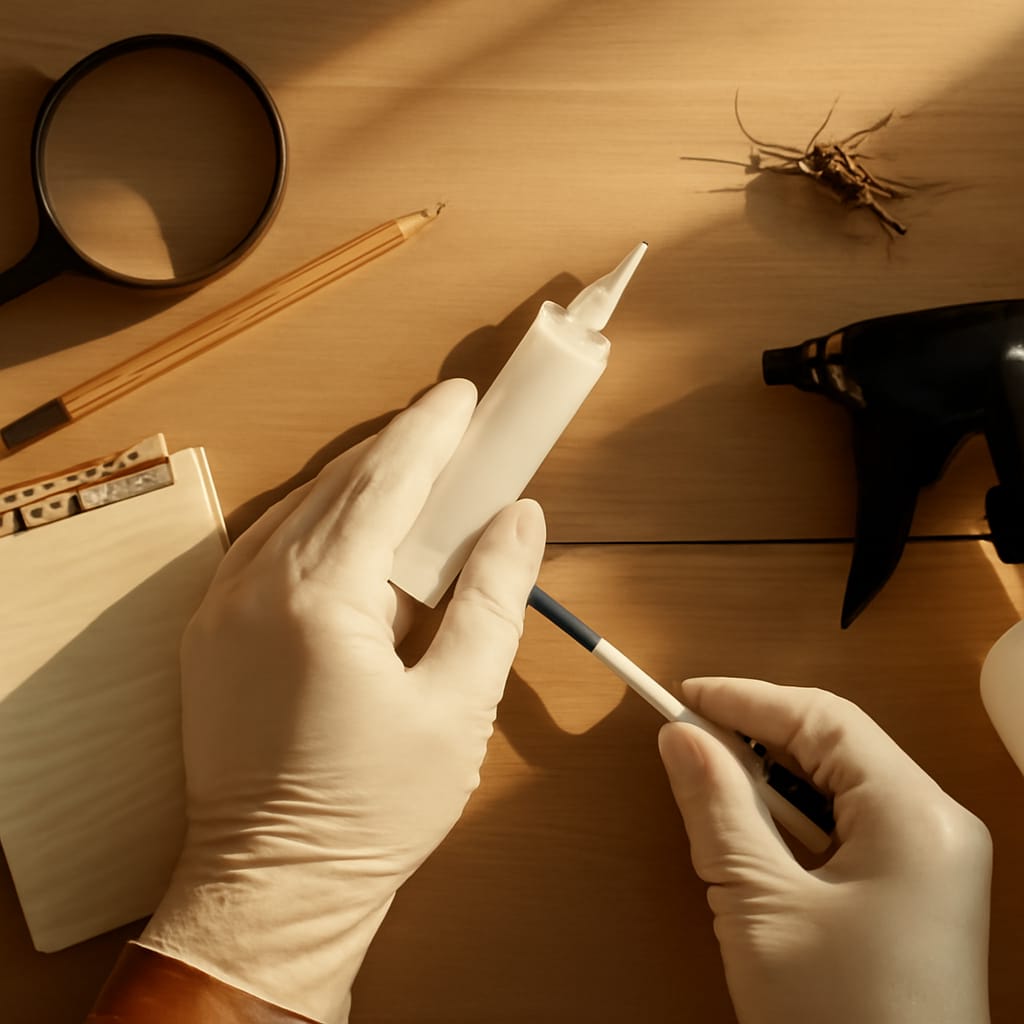 A closer look at The Hidden Challenge of German Roach Control: Why They Keep Coming Back